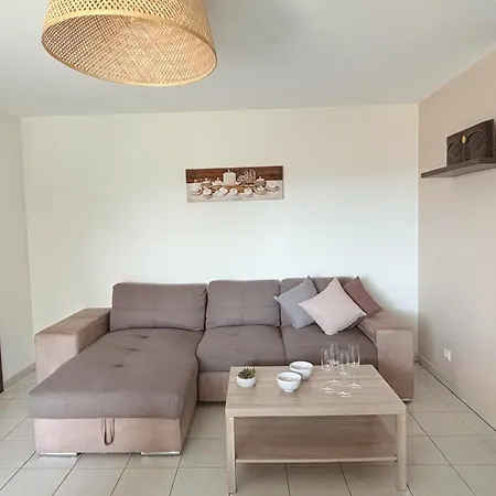 Apartment Short Time 