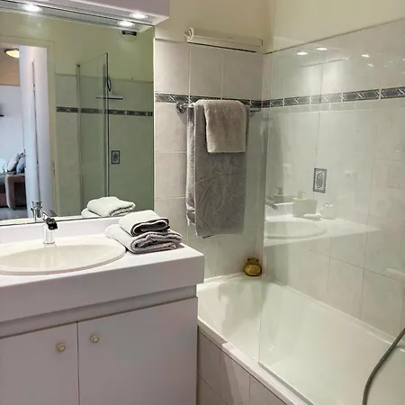 Apartment Short Time 