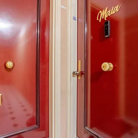 Apartment Short Time 